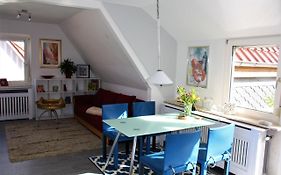 Ferienwohnung Heimelich